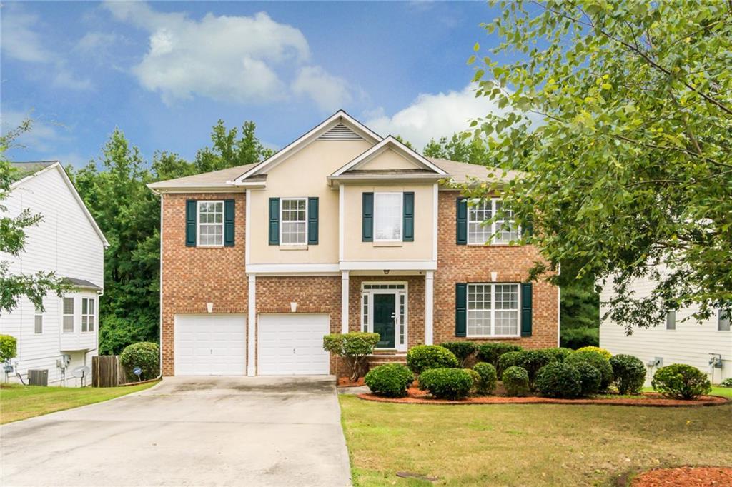 6032 Riveroak Ter., Atlanta, GA 30349