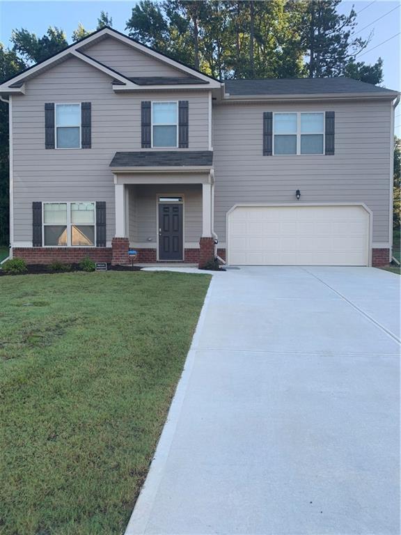 3727 Liverpool Way, Atlanta, GA 30331