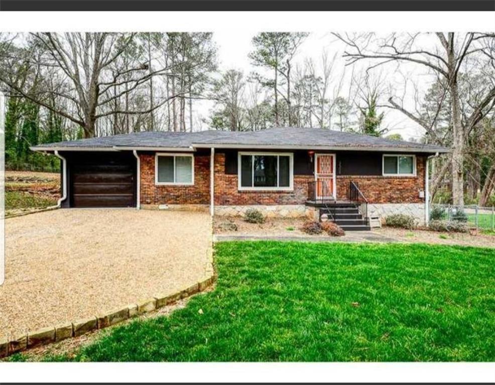 3308 Bobo Link Dr, Decatur, GA 30032