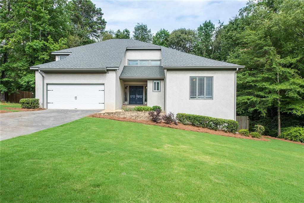 2265 Belle Vista Ct., Marietta, GA 30062