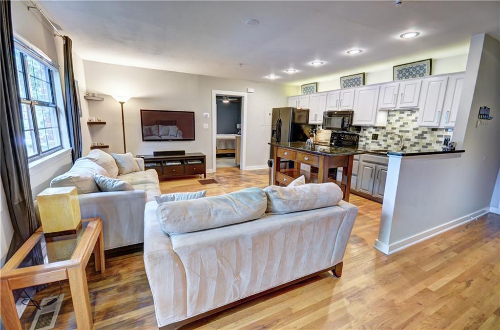 323 8th St. #1, Atlanta, GA 30309