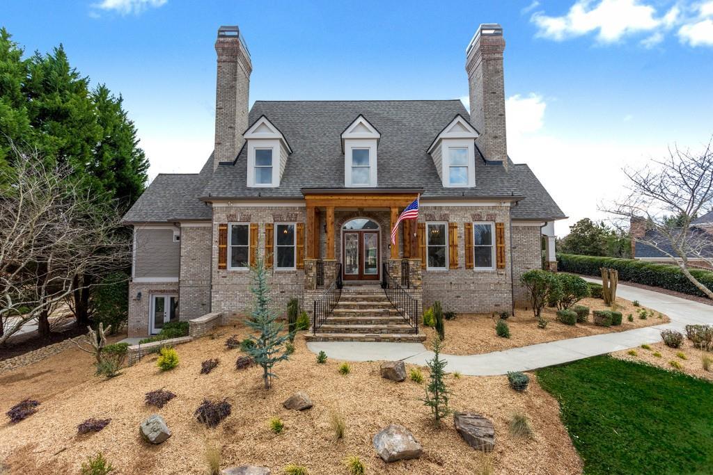 2450 Flat Stone Dr., Cumming, GA 30041