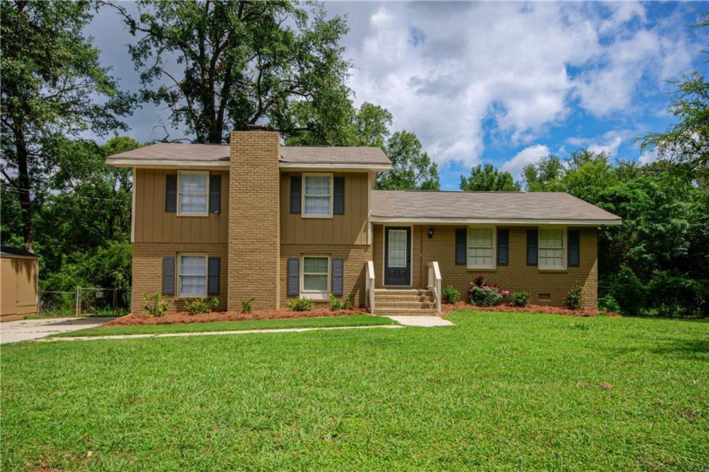 10156 Stone St., Covington, GA 30014