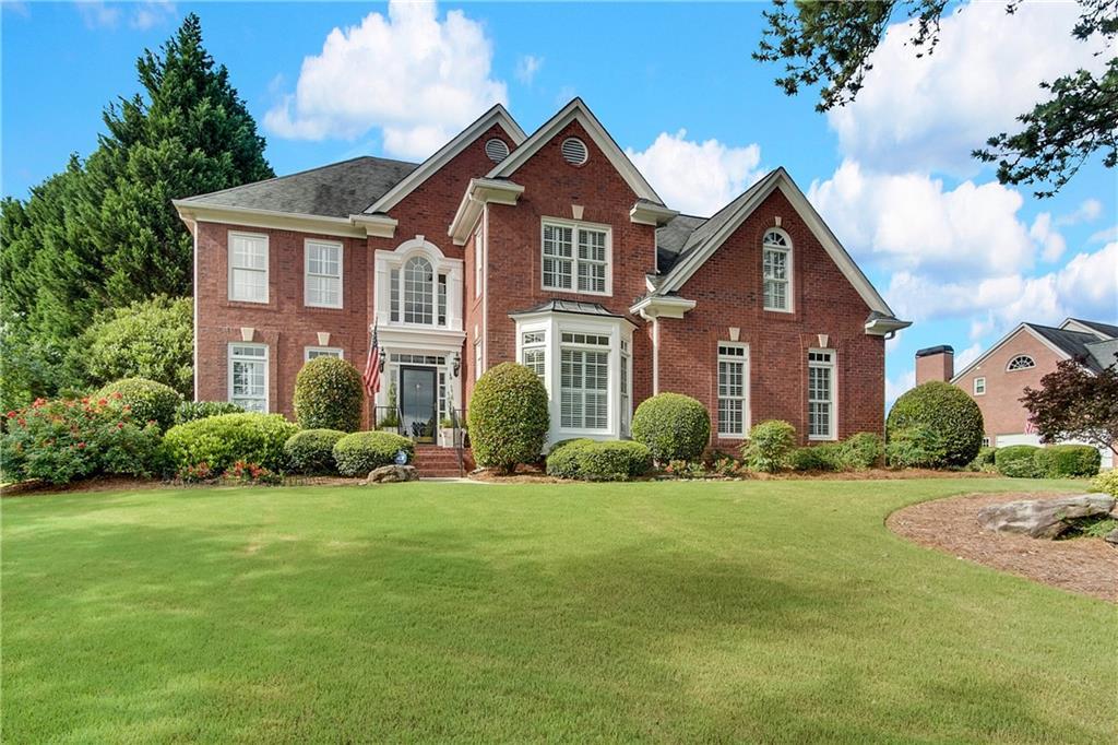 2584 Dunhaven Glen, Snellville, GA 30078