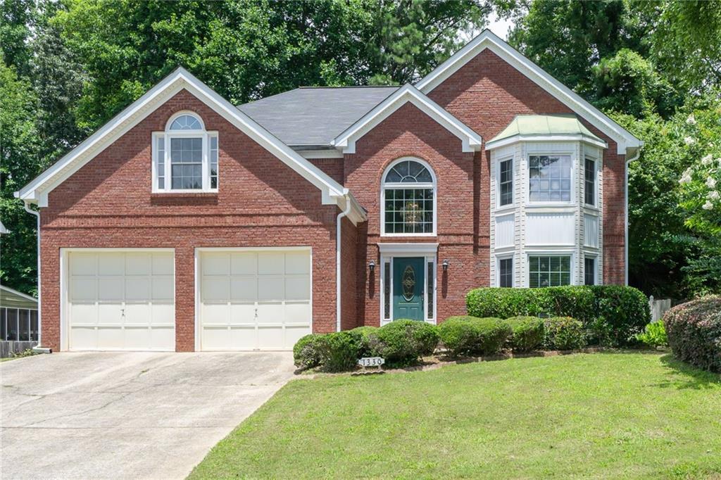 1330 Velvet Creek Way, Marietta, GA 30008