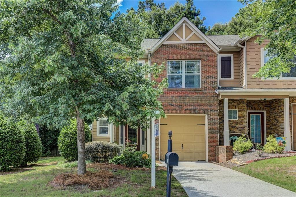 3669 Mcclaren Way, Lawrenceville, GA 30044