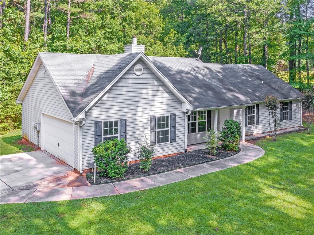 776 S Bethany Rd., McDonough, GA 30252
