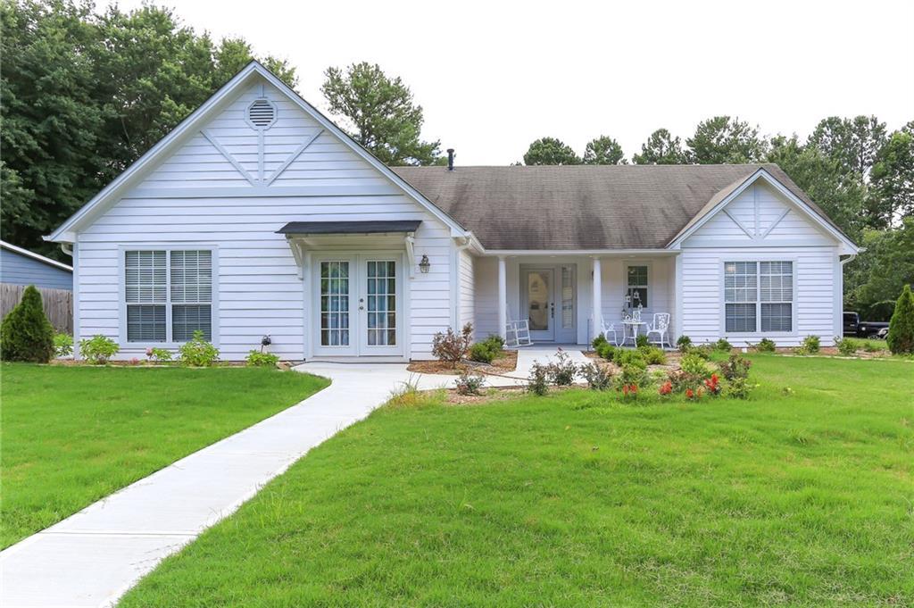 4875 Hampton Square Dr., Alpharetta, GA 30022