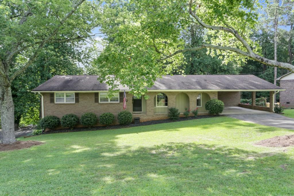2891 Old Carriage Dr., Marietta, GA 30060