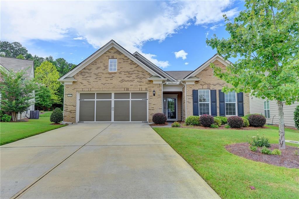 6844 Bayberry Ridge, Hoschton, GA 30548