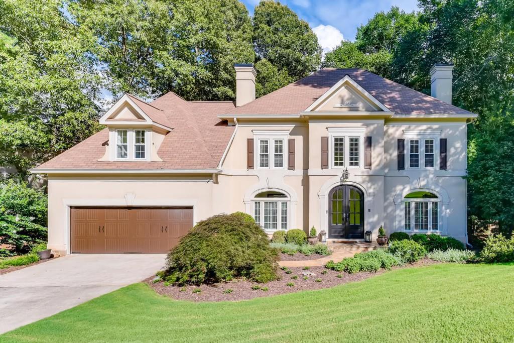 245 Merritt Dr., Roswell, GA 30076