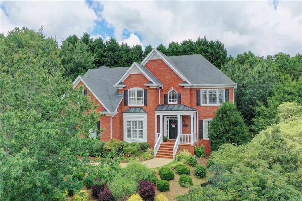 3730 Smokestack Ct., Cumming, GA 30041