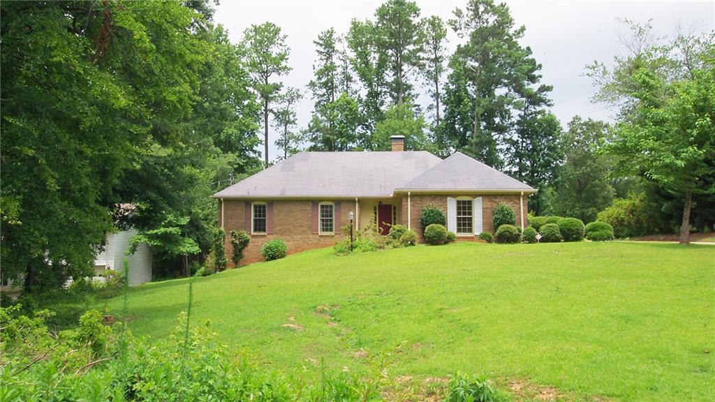 3017 Beechwood Dr., Lithia Springs, GA 30122