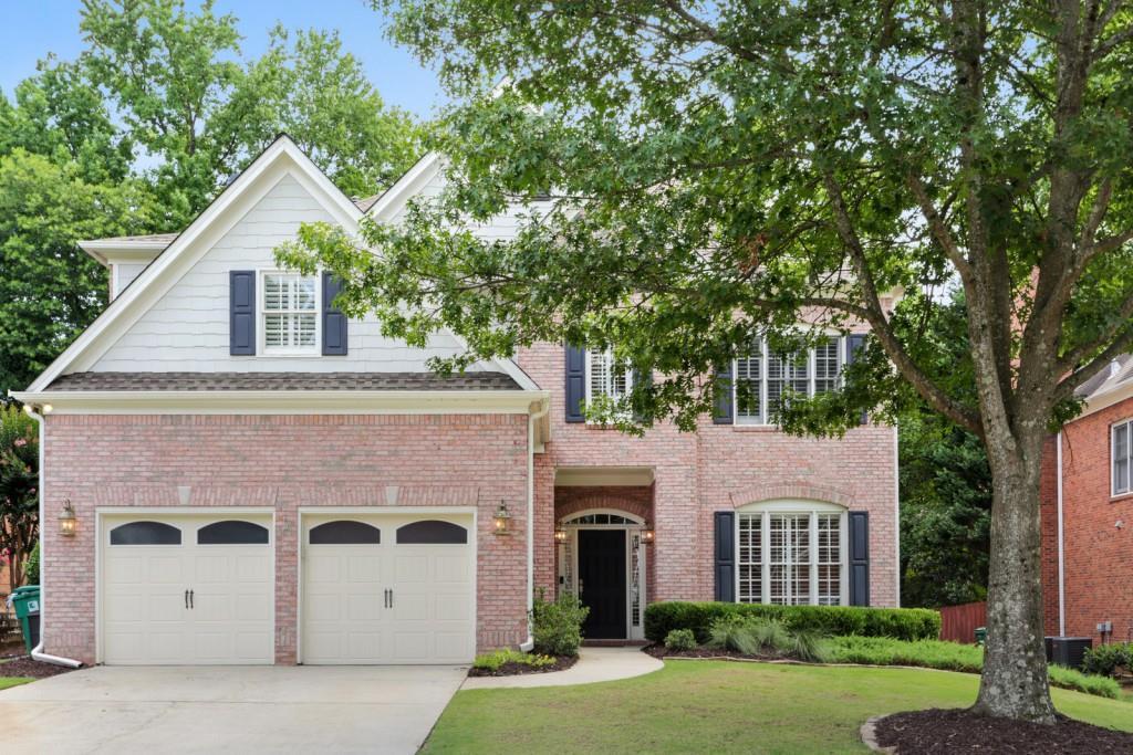 1911 New Haven Ct., Smyrna, GA 30080