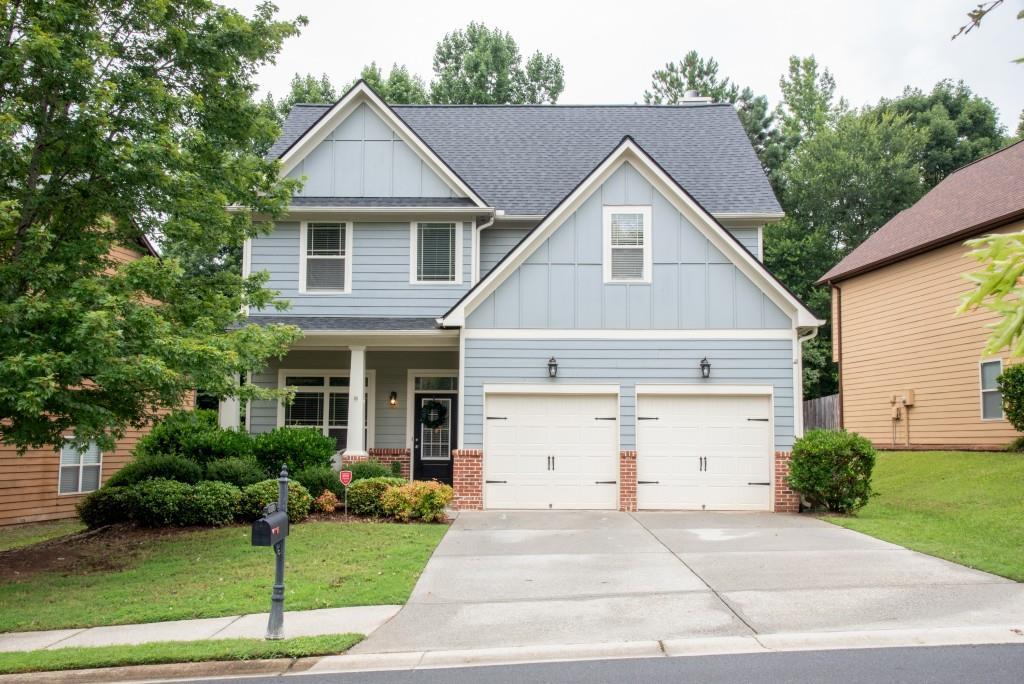 7171 Silk Tree Pointe, Braselton, GA 30517