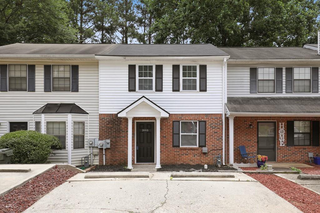 1446 Springleaf Cir., Smyrna, GA 30080