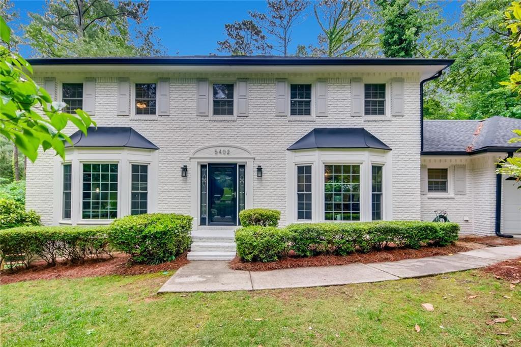 5402 Jackson Point, Marietta, GA 30068