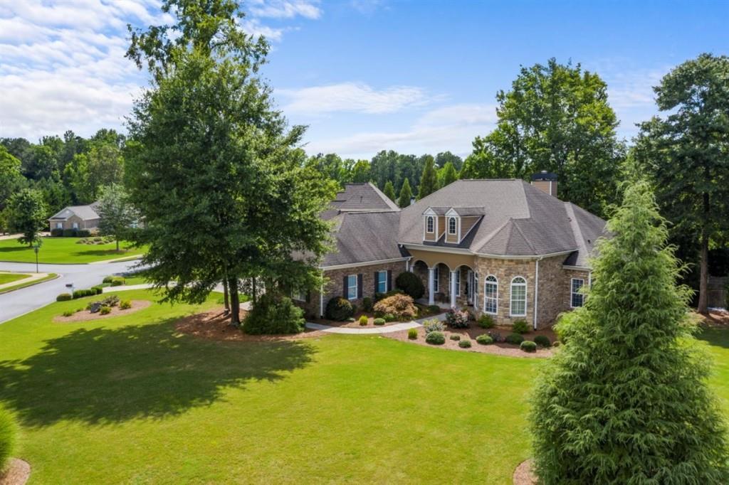 4150 Richardson Farm Dr., Kennesaw, GA 30152