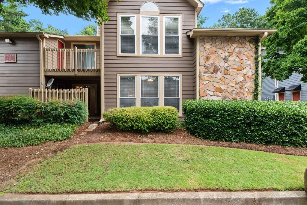 4001 Canyon Point Cir., Roswell, GA 30076