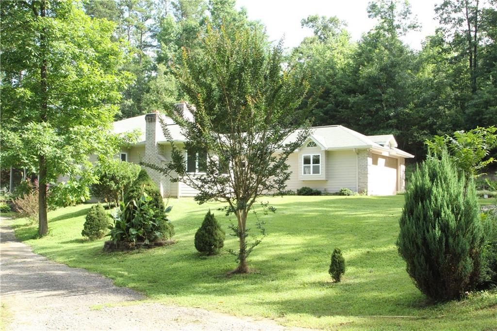 239 Gentry Cir., Dahlonega, GA 30533