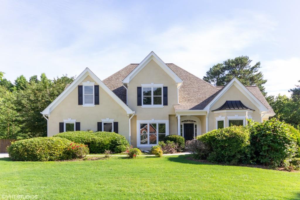 1040 Castle Pointe Ln., Grayson, GA 30017