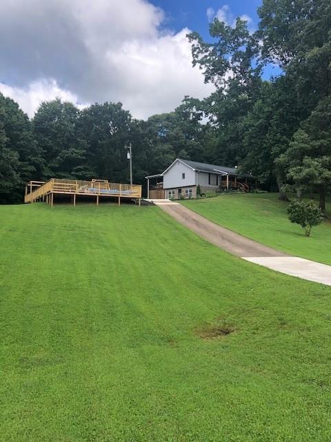 221 Coker Dr., Ball Ground, GA 30107