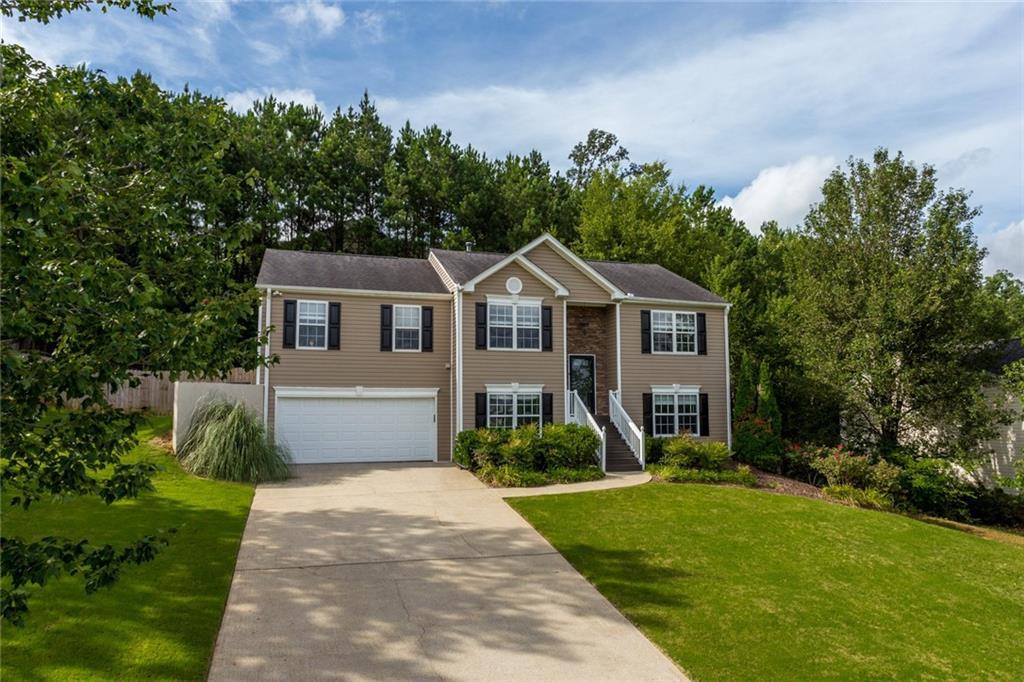 1080 River Plantation Dr., Woodstock, GA 30188