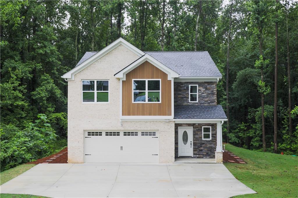3373 Briarglen Cir., Buford, GA 30519