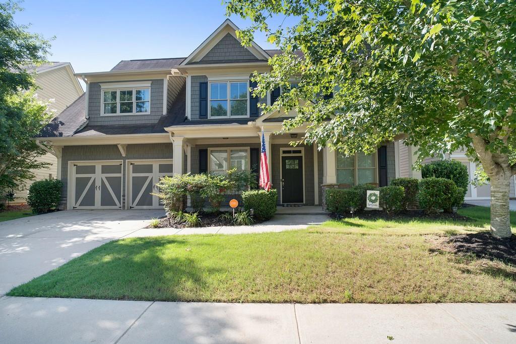 620 Wexford Ct., Acworth, GA 30102