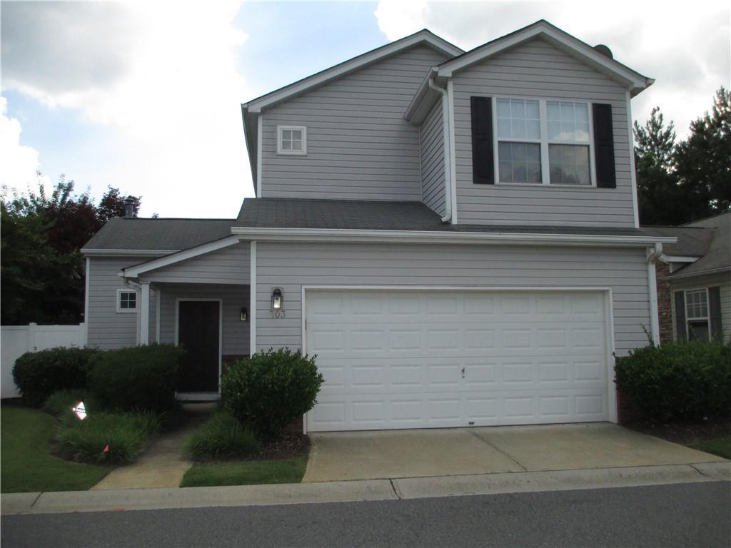 303 Windcroft Cir., Acworth, GA 30101