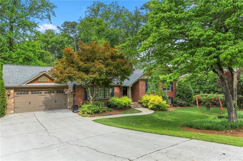 4690 High Point Rd., Atlanta, GA 30342