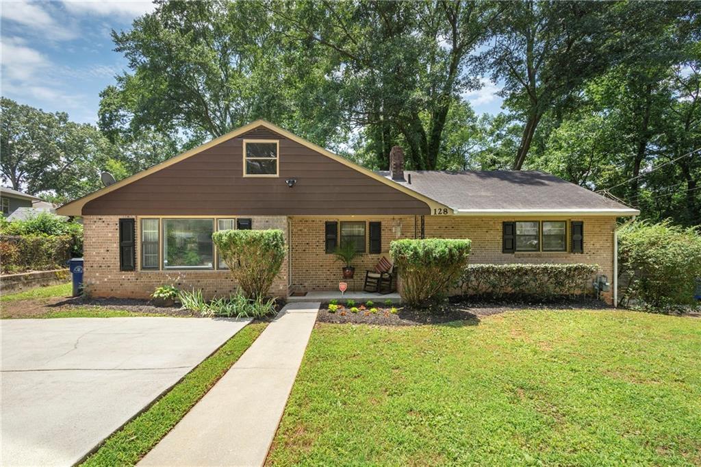 128 Murray Hill Ave., Atlanta, GA 30317