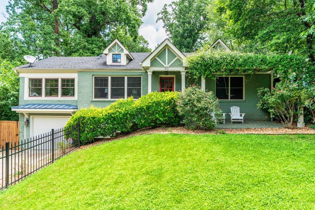 90 Warren St., Atlanta, GA 30317
