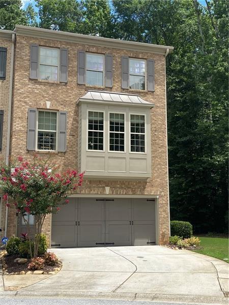 1781 Morning Star Ln., Tucker, GA 30084