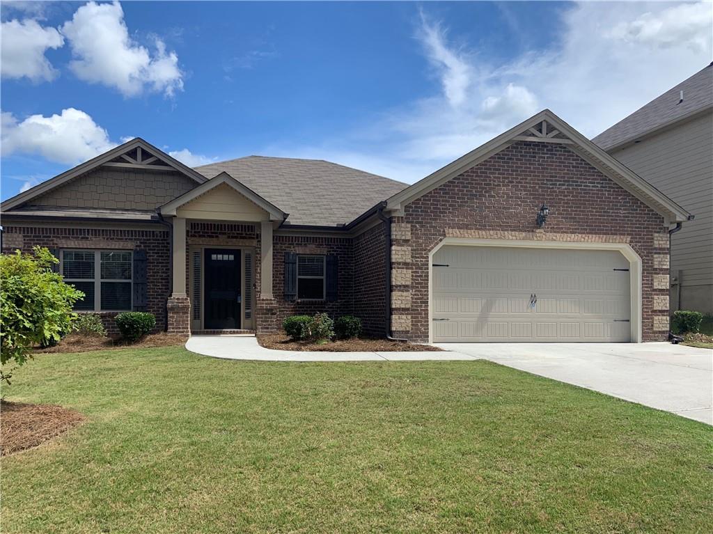 2780 Paddock Point Pl., Dacula, GA 30019