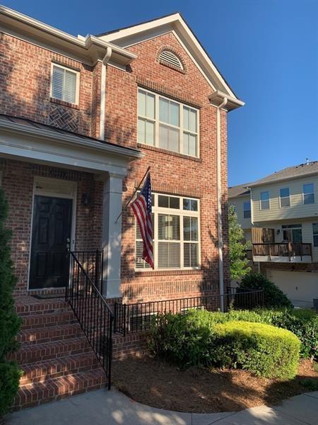 [Address Hidden by Seller], Johns Creek, GA 30022