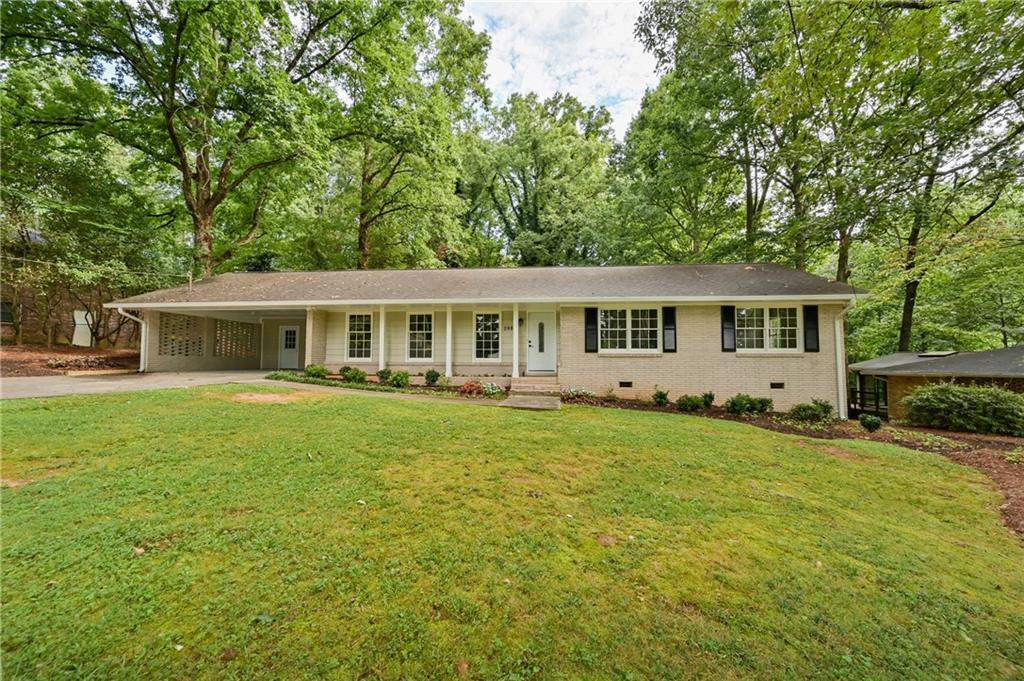 2986 Sumac Dr., Atlanta, GA 30360