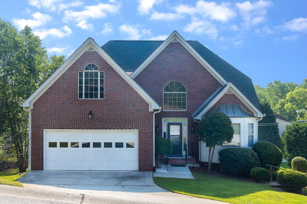 6025 W Rosie Ln., Mableton, GA 30126
