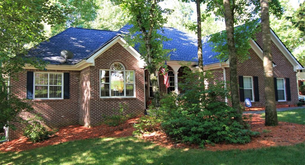 37 Elmwood Ln., Cartersville, GA 30121