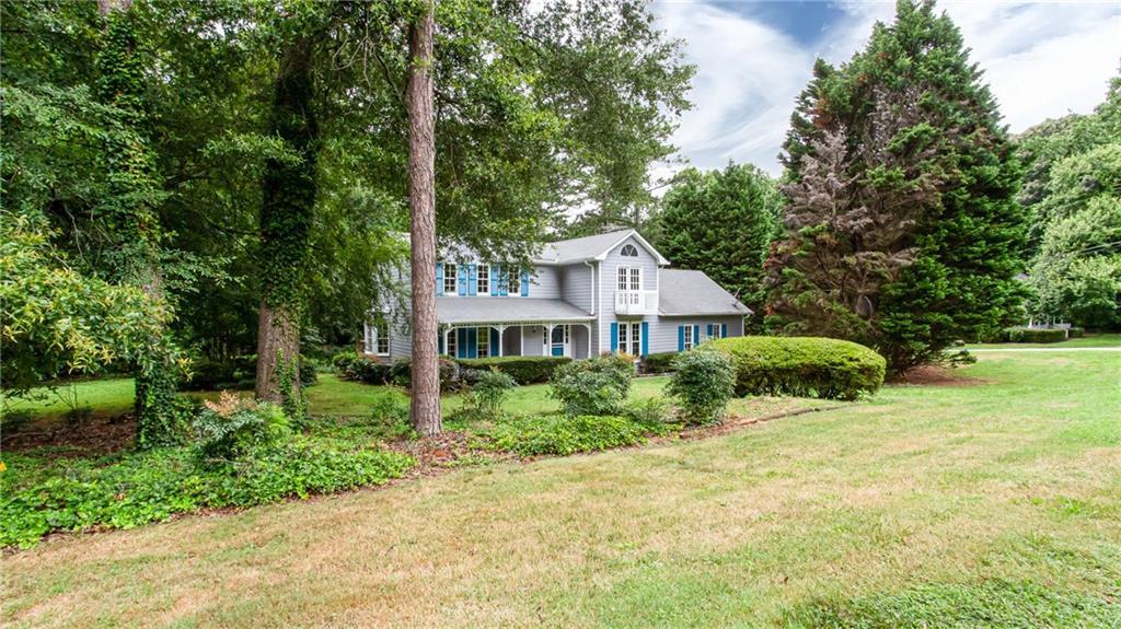 1485 Lake Lucerne Rd., Lilburn, GA 30047