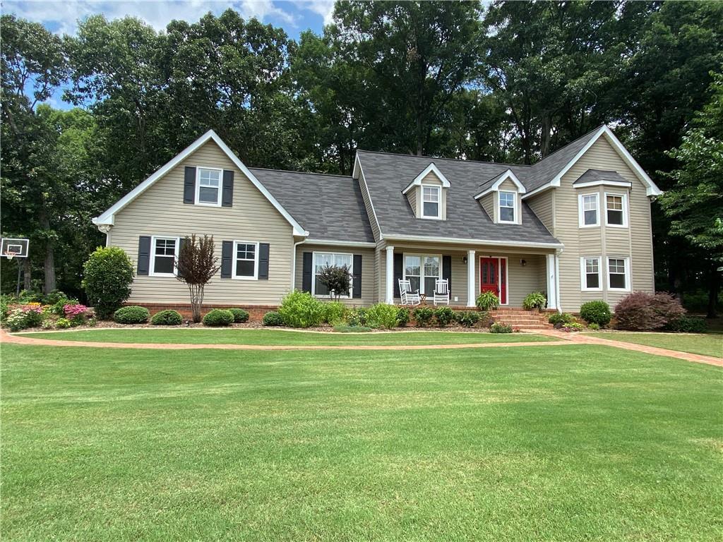 2755 Ebenezer Rd., Conyers, GA 30094