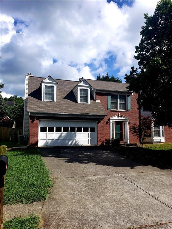 3034 Dunlin Lake Rd., Lawrenceville, GA 30044