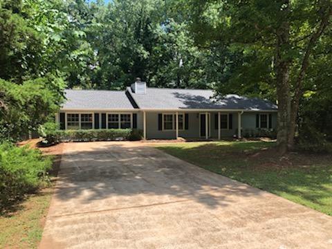 130 Beatrice St., Dallas, GA 30157