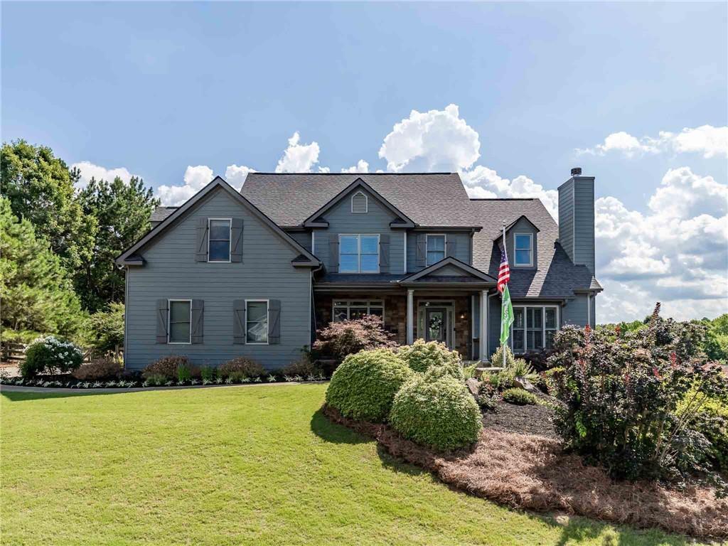 200 Rushmore Way, Canton, GA 30114