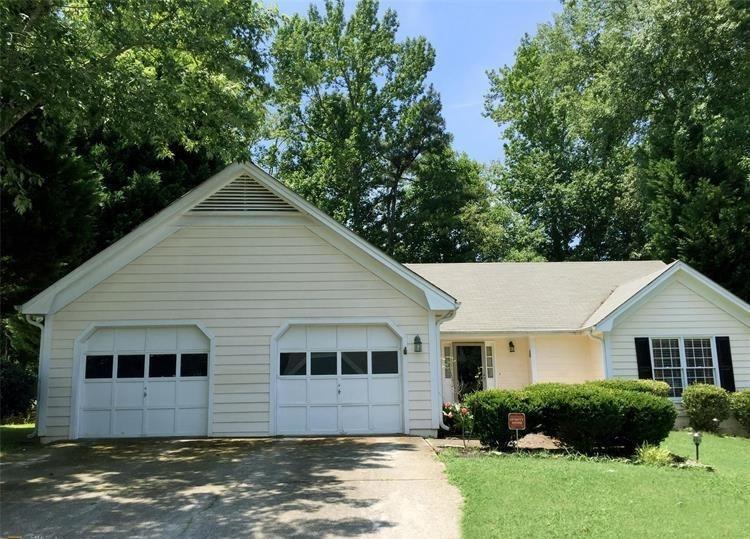 480 Gray Herron Ct., Lawrenceville, GA 30044