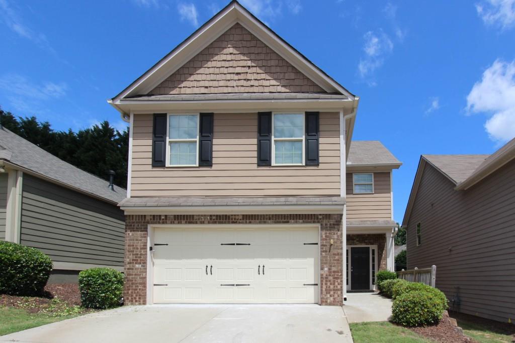 402 Paperbark Ct., Acworth, GA 30101