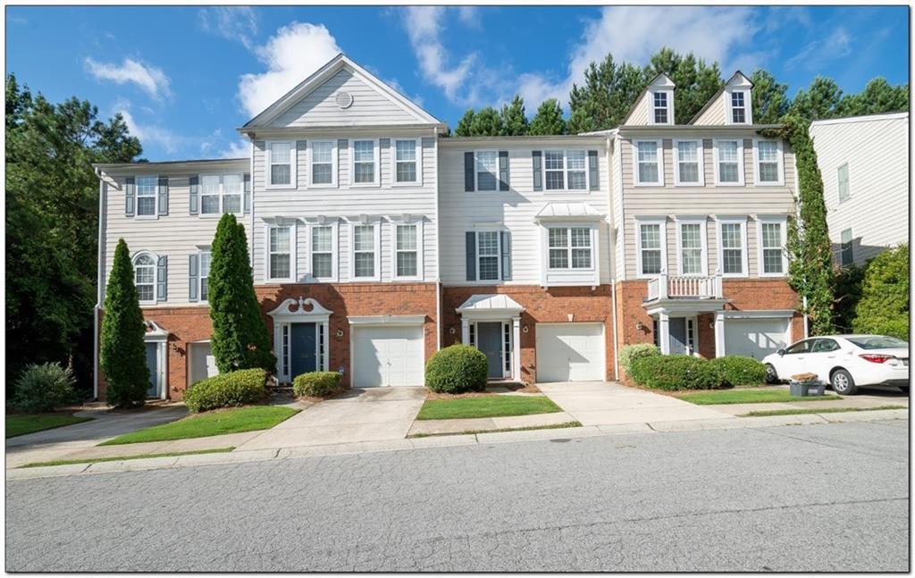 3944 Howell Park Rd., Duluth, GA 30096