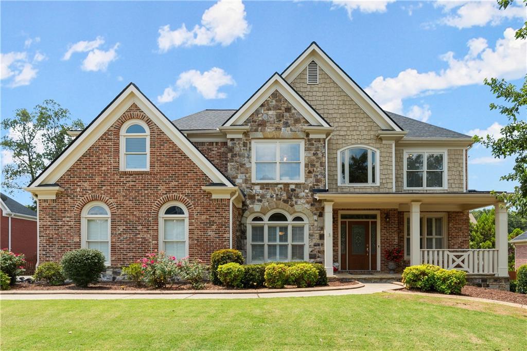 3287 Aberrone Pl., Buford, GA 30519