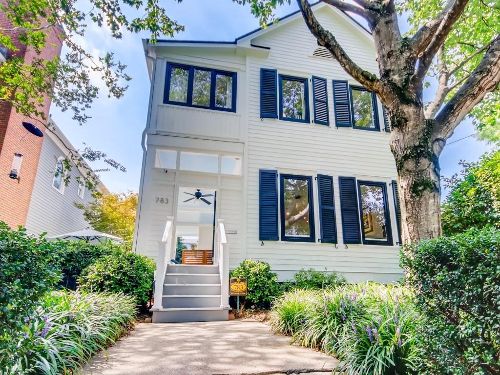 783 Edgewood Ave., Atlanta, GA 30307
