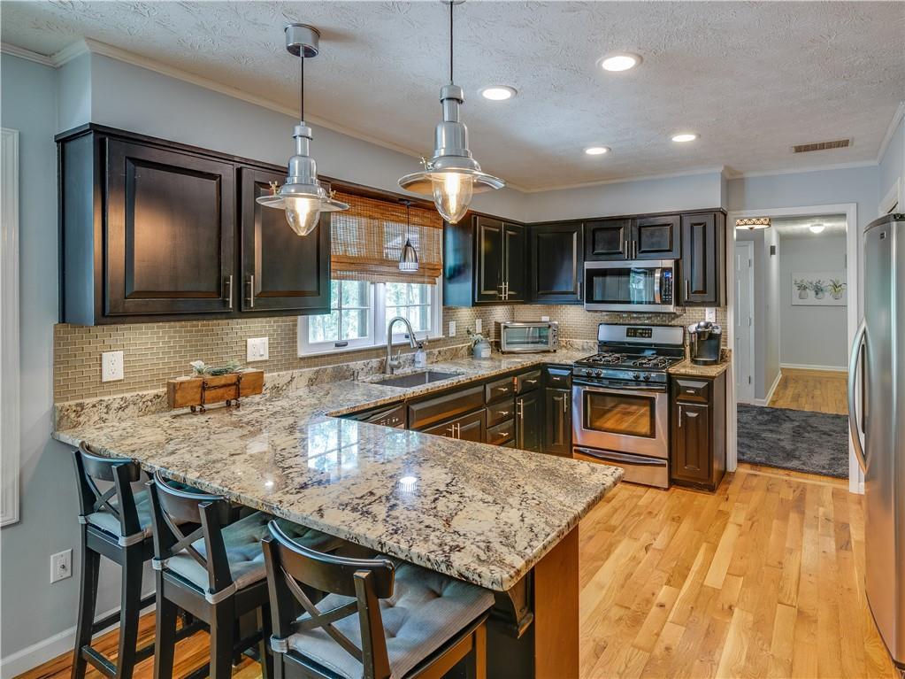 145 Canterbury Ln., Fayetteville, GA 30215